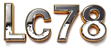 lc78 logo